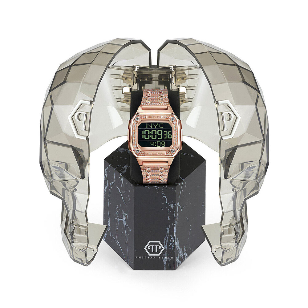Philipp Plein PWHAA1221